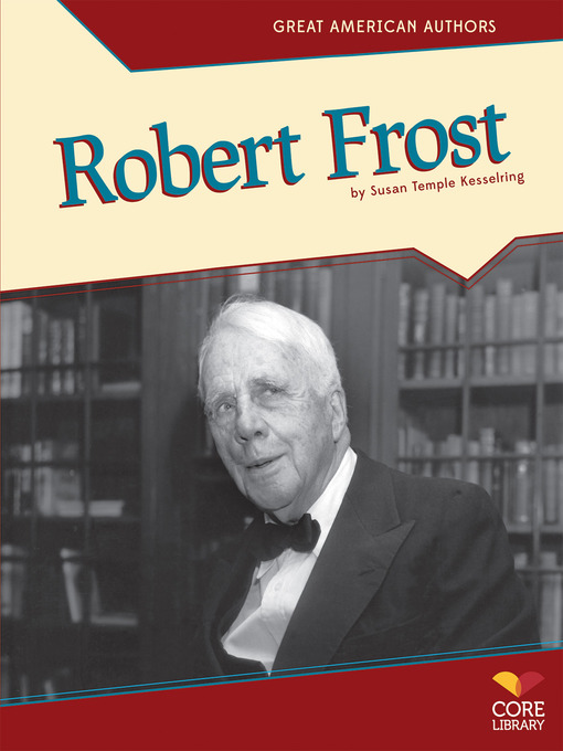 robert frost essays robert frost essays